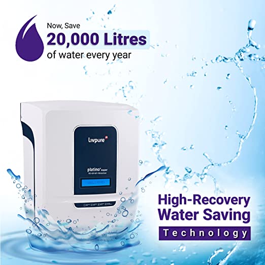 Livpure Platino Water Purifier Price in Nepal Quality Computer